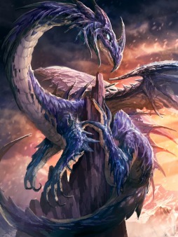 画像ギャラリー No.005のサムネイル画像 / モノポリー系ボードゲームとTCGを融合した新作「CARD STORY:DIMENSION WAR」。プレイ動画やカードイラストが公開に