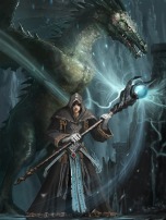 画像ギャラリー No.007のサムネイル画像 / モノポリー系ボードゲームとTCGを融合した新作「CARD STORY:DIMENSION WAR」。プレイ動画やカードイラストが公開に