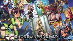 ���������꡼ No.004�Υ���ͥ������ / �ѥ���RPG�֥��ԥ�åȥ��ȡ��󥺡פ�Google Play�������ۿ�����