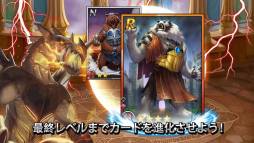 ���������꡼ No.005�Υ���ͥ������ / �ѥ���RPG�֥��ԥ�åȥ��ȡ��󥺡פ�Google Play�������ۿ�����