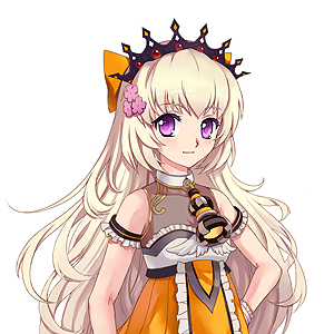 画像ギャラリー No.015のサムネイル画像 / OBT事前登録を受付中の「創星紀アステルゲート」，主人公キャラとなる“チルドレン”および，彼らをサポートするキャラの情報を公開