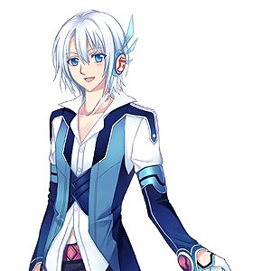 画像ギャラリー No.016のサムネイル画像 / OBT事前登録を受付中の「創星紀アステルゲート」，主人公キャラとなる“チルドレン”および，彼らをサポートするキャラの情報を公開