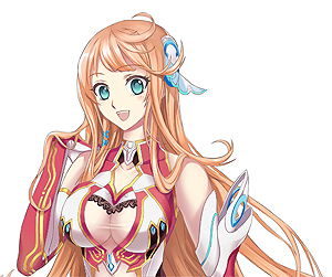 画像ギャラリー No.017のサムネイル画像 / OBT事前登録を受付中の「創星紀アステルゲート」，主人公キャラとなる“チルドレン”および，彼らをサポートするキャラの情報を公開