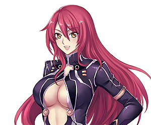 画像ギャラリー No.018のサムネイル画像 / OBT事前登録を受付中の「創星紀アステルゲート」，主人公キャラとなる“チルドレン”および，彼らをサポートするキャラの情報を公開