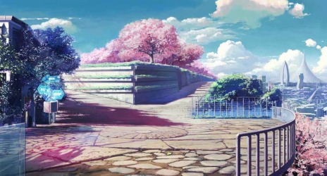 画像ギャラリー No.007のサムネイル画像 / 「創星紀アステルゲート」，メインストーリーの舞台となる「航宙要塞アグライア号」の内部施設や設定などが明らかに