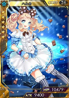 ���������꡼ No.009�Υ���ͥ������ / �������������ƥ륲���ȡ׾���������ˡ�7��LEGEND�˥����ɡ֥��������ȡ׼���