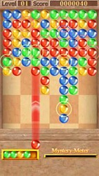 画像ギャラリー No.003のサムネイル画像 / パズルゲーム「Delbo」のiOS版が配信開始。オーブを発射し大連鎖を狙おう