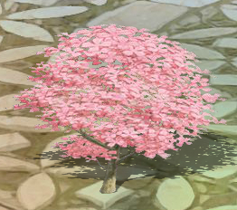 画像ギャラリー No.002のサムネイル画像 / 「チョコナイト」で限定アバターなどが手に入る春分イベント開催。3月31日まで