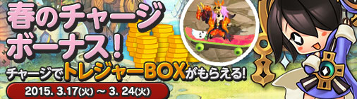 画像ギャラリー No.004のサムネイル画像 / 「チョコナイト」で限定アバターなどが手に入る春分イベント開催。3月31日まで