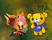 画像ギャラリー No.003のサムネイル画像 / 「チョコナイト」がTSUTAYA オンラインゲームで配信開始