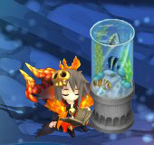 画像ギャラリー No.006のサムネイル画像 / 「チョコナイト」,ライオン祭イベント開催&カバンの第2ページが実装に