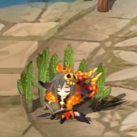 画像ギャラリー No.002のサムネイル画像 / 「チョコナイト」イベント“夏の終わり”がスタート。アバターガチャの更新も