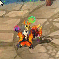 画像ギャラリー No.003のサムネイル画像 / 「チョコナイト」イベント“夏の終わり”がスタート。アバターガチャの更新も