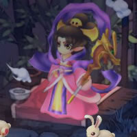 画像ギャラリー No.002のサムネイル画像 / 「チョコナイト」,月見イベントがスタート。錬金ショップで竜姫箱の販売開始