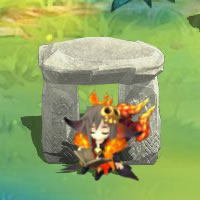 画像ギャラリー No.005のサムネイル画像 / 「チョコナイト」,月見イベントがスタート。錬金ショップで竜姫箱の販売開始