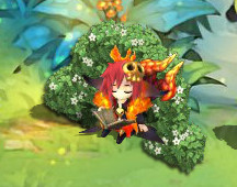 画像ギャラリー No.013のサムネイル画像 / 「チョコナイト」聖霊司祭イベントが本日より開催。タロットシルバー割引キャンペーンなども実施