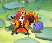 画像ギャラリー No.015のサムネイル画像 / 「チョコナイト」聖霊司祭イベントが本日より開催。タロットシルバー割引キャンペーンなども実施