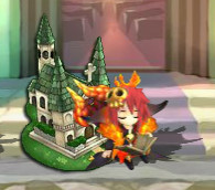 画像ギャラリー No.012のサムネイル画像 / 「チョコナイト」でブライダルイベントが開幕。ぺノン勧誘イベントの延長も