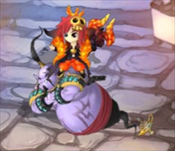 画像ギャラリー No.004のサムネイル画像 / 「チョコナイト」,アバターが入手できる「紅茶イベント」を開催