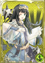 画像ギャラリー No.004のサムネイル画像 / ブラウザ型カードゲーム「空賊戦記SORA」の正式サービスがYahoo! Mobageで本日スタート。探検家になり空に浮かぶ大陸や遺跡を調査しよう