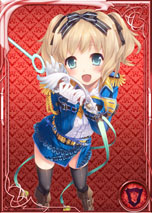 画像ギャラリー No.006のサムネイル画像 / ブラウザ型カードゲーム「空賊戦記SORA」の正式サービスがYahoo! Mobageで本日スタート。探検家になり空に浮かぶ大陸や遺跡を調査しよう