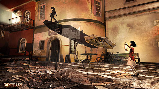 ꡼ No.001 | ȱƤѤäʥѥ륢󡤡Contrastפκǿȥ쥤顼