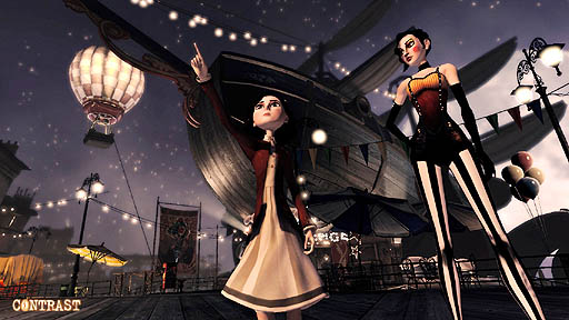 ꡼ No.002 | ȱƤѤäʥѥ륢󡤡Contrastפκǿȥ쥤顼