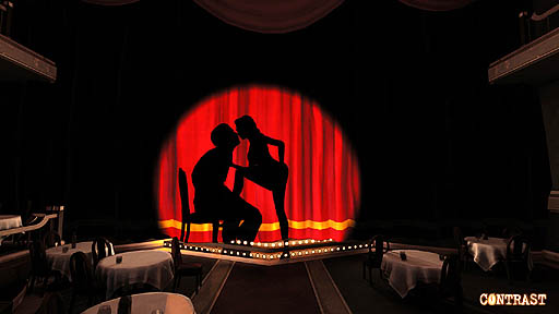 ꡼ No.005 | ȱƤѤäʥѥ륢󡤡Contrastפκǿȥ쥤顼