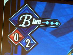 ꡼ No.012Υͥ / 勵ȥ3ƤϡĶ ͥץƥ塼̡ס֥ɡUNLIMITED VSܡפ餫ȤʤäUNLIMITED VSȯɽ٥ȥݡ