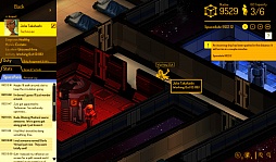 ���������꡼ No.004�Υ���ͥ������ / �ȥ��󥸥�󥭡��ѡ������α��襹�ơ������бĥ����Spacebase DF-9�פΥ����꡼���������Ǥ�Steam�����䳫��