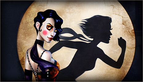 ꡼ No.003Υͥ / ȸȱƤɤԤ򤦥ѥ륢PlayStation 3ѥեȡContrastפ2014ǯդۿ