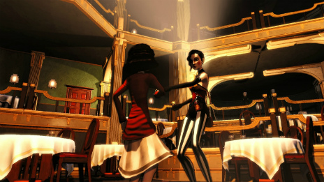 ꡼ No.007Υͥ / ȸȱƤɤԤ򤦥ѥ륢PlayStation 3ѥեȡContrastפ2014ǯդۿ