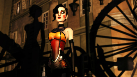 ꡼ No.010Υͥ / ȸȱƤɤԤ򤦥ѥ륢PlayStation 3ѥեȡContrastפ2014ǯդۿ