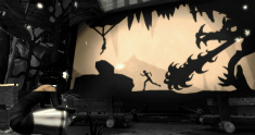 画像集#014のサムネイル/“光と影の世界”を行き交うパズルアクション，PlayStation 3向けダウンロード専用ソフト「Contrast」が2014年春に配信