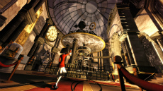 ꡼ No.026Υͥ / ȸȱƤɤԤ򤦥ѥ륢PlayStation 3ѥեȡContrastפ2014ǯդۿ