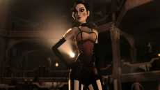 ꡼ No.028Υͥ / ȸȱƤɤԤ򤦥ѥ륢PlayStation 3ѥեȡContrastפ2014ǯդۿ