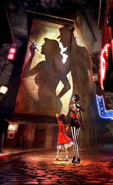 ꡼ No.001Υͥ / ѥ륢ContrastסPS3Ǥۿ313˷ꡣƤѿȤǽϤĽ֥ɡפˤʤꡤ3Ϥǹʪʤ褦