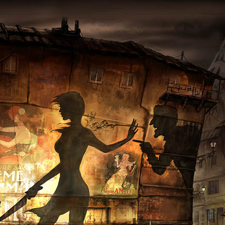 ꡼ No.004Υͥ / ѥ륢ContrastסPS3Ǥۿ313˷ꡣƤѿȤǽϤĽ֥ɡפˤʤꡤ3Ϥǹʪʤ褦