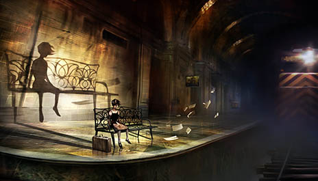 ꡼ No.009Υͥ / ѥ륢ContrastסPS3Ǥۿ313˷ꡣƤѿȤǽϤĽ֥ɡפˤʤꡤ3Ϥǹʪʤ褦