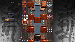 ���������꡼ No.009�Υ���ͥ������ / Epic Games���ȥ��ǡ���ȷ IKARUGA�פ��ۿ��ˡ��ᥤ��ӥ��奢�����ʩ�Ρֶ�ܡ�