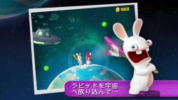 Rabbids Big Bang