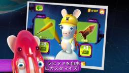 Rabbids Big Bang