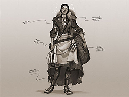 画像ギャラリー No.004のサムネイル画像 / 「Myst」や「Riven」で知られるADVの老舗Cyanが新作「Obduction」を発表。Kickstarterで資金調達をスタート