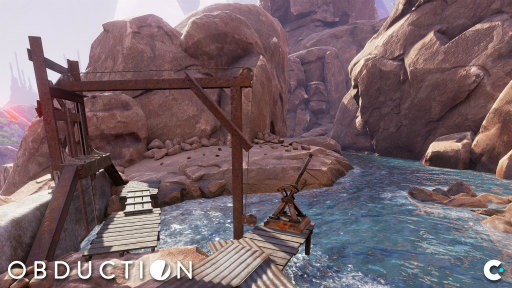 画像ギャラリー No.004のサムネイル画像 / 「Myst」のCyan Worldsが手掛ける新作アドベンチャー「Obduction」のティザートレイラーが公開