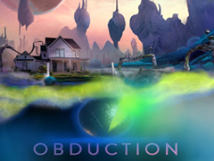 「Myst」の精神的後継作となるアドベンチャーゲーム，「Obduction」のリリースが，2016年7月26日に決定