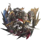 画像ギャラリー No.003のサムネイル画像 / シミュレーションRPG「SUMMON GATE」が今冬配信。事前登録開始