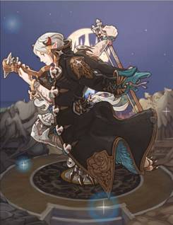 画像ギャラリー No.008のサムネイル画像 / シミュレーションRPG「SUMMON GATE」が今冬配信。事前登録開始