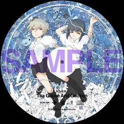 Karous-The Beast of Re:Eden- 初回限定cd付き | www