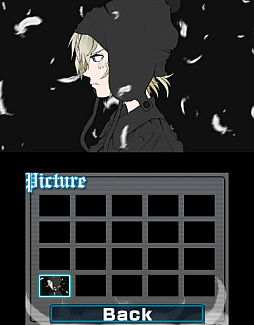 画像ギャラリー No.010のサムネイル画像 / 「Karous-The Beast of Re:Eden-」の再配信を記念して,オリジナルサウンドトラックを今春発売