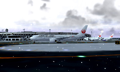 ꡼ No.010Υͥ / ֤ܤϹҶݡȥҡ3D  with JALפ1219ȯ䡣꡼Ȥʤѵɤо